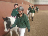 Horse Riding Lessons