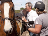 Horse Riding Lessons